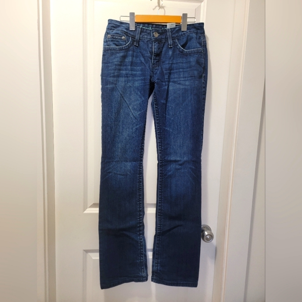 Cruel ABBY 29/XL Bootcut Jeans 35in Inseam!